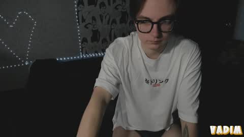 AngelicFemboyFairness online show from 26, 9, 2025