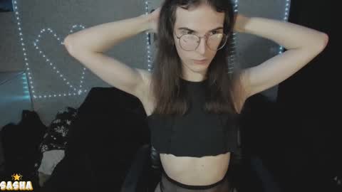 AngelicFemboyFairness online show from 2, 10, 2025