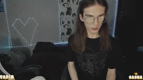 Snapshot of angelicfemboy chatting on 12, 10, 2025 AngelicFemboyFairness online show from 12, 10, 2025