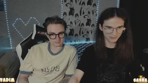 Snapshot of angelicfemboy chatting on 27, 10, 2025 AngelicFemboyFairness online show from 27, 10, 2025