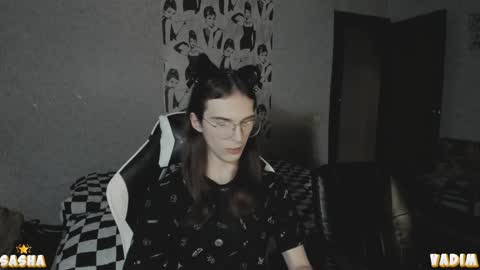 Snapshot of angelicfemboy chatting on 2, 11, 2025 AngelicFemboyFairness online show from 2, 11, 2025