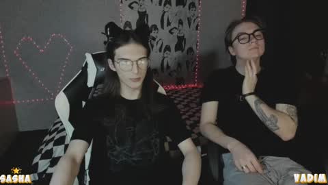 Snapshot of angelicfemboy chatting on 3, 11, 2025 AngelicFemboyFairness online show from 3, 11, 2025