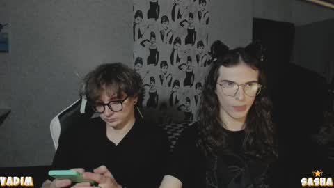 Snapshot of angelicfemboy chatting on 19, 11, 2025 AngelicFemboyFairness online show from 19, 11, 2025