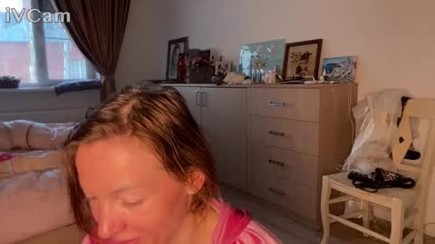 angelicfenix online show from 13, 3, 2026