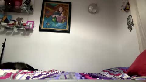 angelicfxxt online show from 23, 1, 2025