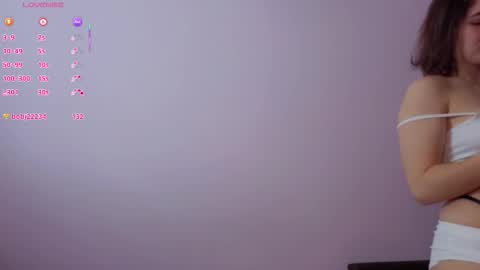 Roxi online show from 6, 3, 2026