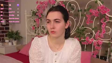 Roxi online show from 23, 3, 2026