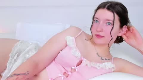 Angelic online show from 14, 12, 2024