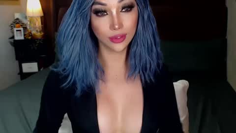 Snapshot of angelicqueents chatting on 14, 2, 2025 MS. AMALIA online show from 14, 2, 2025