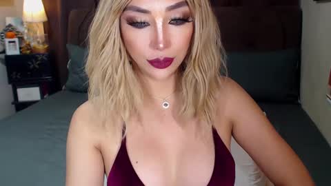 Snapshot of angelicqueents chatting on 19, 2, 2025 MS. AMALIA online show from 19, 2, 2025