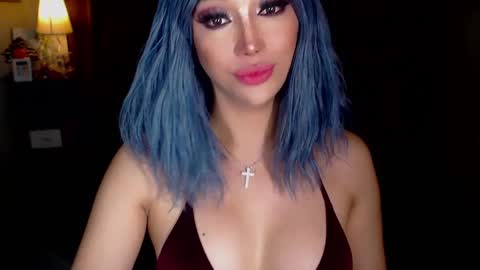 Snapshot of angelicqueents chatting on 20, 2, 2025 MS. AMALIA online show from 20, 2, 2025