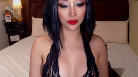 Snapshot of angelicqueents chatting on 23, 2, 2025 MS. AMALIA online show from 23, 2, 2025