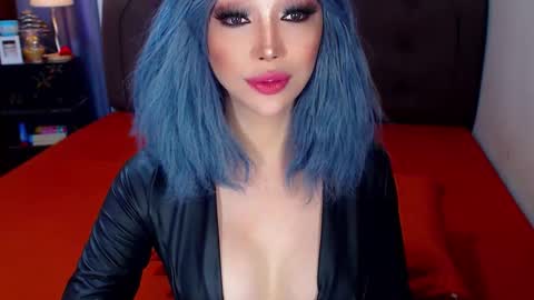 MS. AMALIA online show from 21, 12, 2025