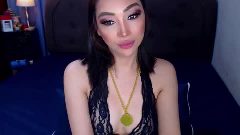 MS. AMALIA online show from 15, 2, 2026