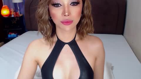 MS. AMALIA online show from 22, 3, 2026