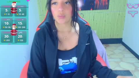 Snapshot of angelie_3 chatting on 12, 12, 2024 angelie online show from 12, 12, 2024