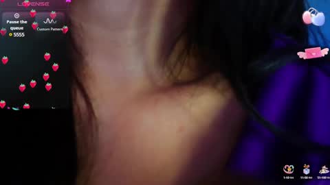 Snapshot of angelie_3 chatting on 28, 12, 2024 angelie online show from 28, 12, 2024