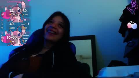 Snapshot of angelie_3 chatting on 8, 1, 2025 angelie online show from 8, 1, 2025