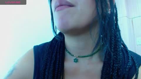 Snapshot of angelie_3 chatting on 28, 1, 2025 angelie online show from 28, 1, 2025