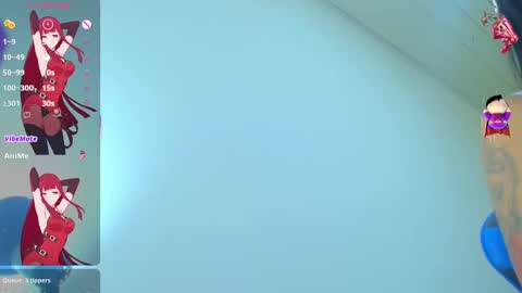 Snapshot of angelie_3 chatting on 6, 3, 2025 angelie online show from 6, 3, 2025