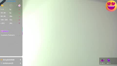 Snapshot of angelie_3 chatting on 9, 3, 2025 angelie online show from 9, 3, 2025
