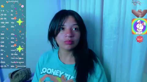 Snapshot of angelie_3 chatting on 9, 9, 2025 angelie online show from 9, 9, 2025