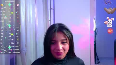 Snapshot of angelie_3 chatting on 12, 9, 2025 angelie online show from 12, 9, 2025