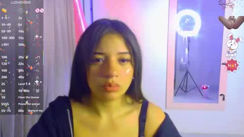 Snapshot of angelie_3 chatting on 15, 9, 2025 angelie online show from 15, 9, 2025