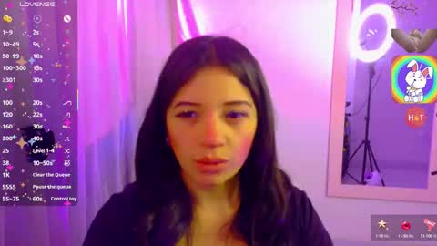 Snapshot of angelie_3 chatting on 15, 9, 2025 angelie online show from 15, 9, 2025