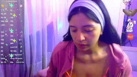Snapshot of angelie_3 chatting on 17, 9, 2025 angelie online show from 17, 9, 2025