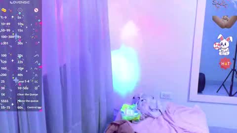 Snapshot of angelie_3 chatting on 23, 9, 2025 angelie online show from 23, 9, 2025