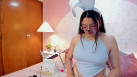 Angelica online show from 28, 3, 2026