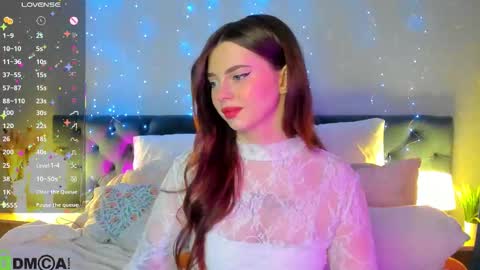 Snapshot of angelika_cute_ chatting on 14, 10, 2025 Angelika online show from 14, 10, 2025