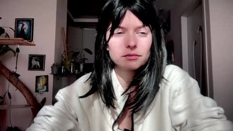 Angelika Rouge online show from 3, 11, 2025