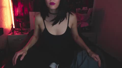 Angelika Rouge online show from 15, 1, 2026