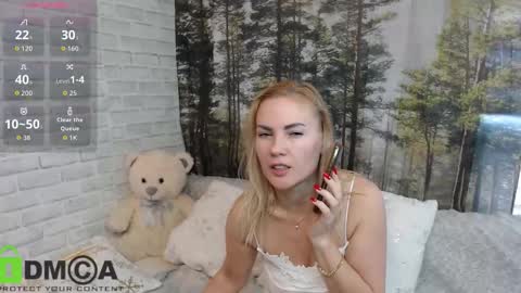 Angelika online show from 17, 1, 2026