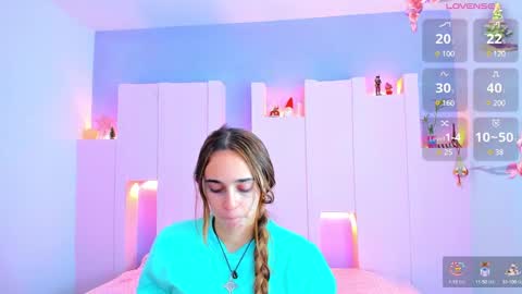 Snapshot of angelikarose1 chatting on 31, 12, 2024 Angelika Rose online show from 31, 12, 2024