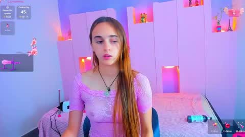 Snapshot of angelikarose1 chatting on 15, 1, 2025 Angelika Rose online show from 15, 1, 2025