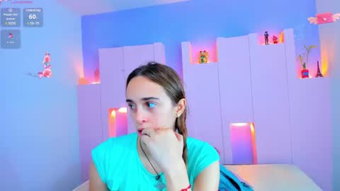 Snapshot of angelikarose1 chatting on 21, 1, 2025 Angelika Rose online show from 21, 1, 2025