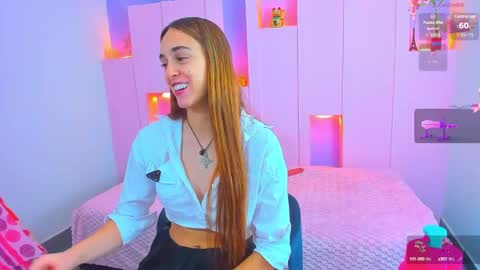Snapshot of angelikarose1 chatting on 6, 2, 2025 Angelika Rose online show from 6, 2, 2025