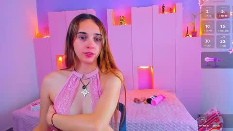 Snapshot of angelikarose1 chatting on 26, 2, 2025 Angelika Rose online show from 26, 2, 2025