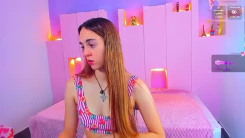 Snapshot of angelikarose1 chatting on 9, 3, 2025 Angelika Rose online show from 9, 3, 2025