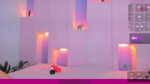 Snapshot of angelikarose1 chatting on 20, 9, 2025 Angelika Rose online show from 20, 9, 2025