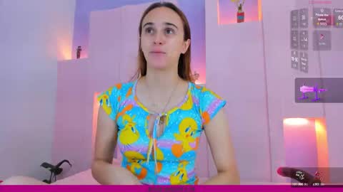 Snapshot of angelikarose1 chatting on 26, 9, 2025 Angelika Rose online show from 26, 9, 2025