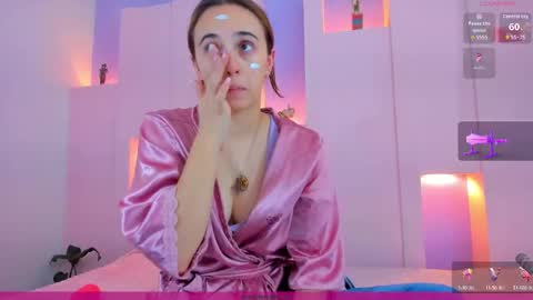 Snapshot of angelikarose1 chatting on 28, 9, 2025 Angelika Rose online show from 28, 9, 2025