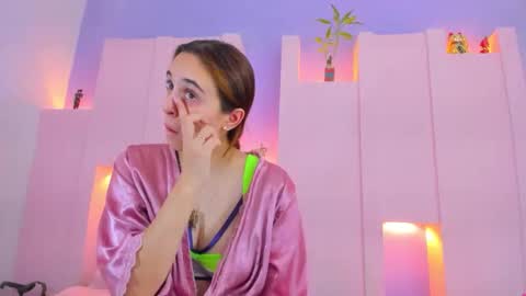 Snapshot of angelikarose1 chatting on 30, 9, 2025 Angelika Rose online show from 30, 9, 2025