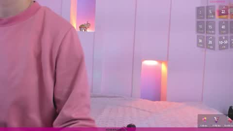 Snapshot of angelikarose1 chatting on 5, 10, 2025 Angelika Rose online show from 5, 10, 2025