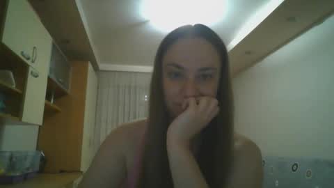 Angelina 26 online show from 10, 9, 2025