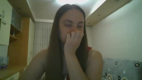 Angelina 26 online show from 13, 9, 2025