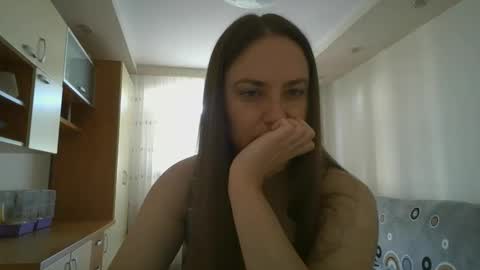 Angelina 26 online show from 14, 9, 2025
